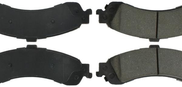 Stoptech 305.08340