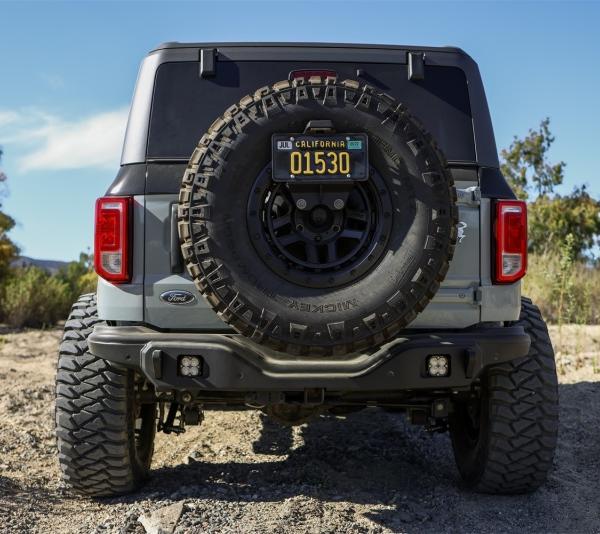 Mickey Thompson 247441