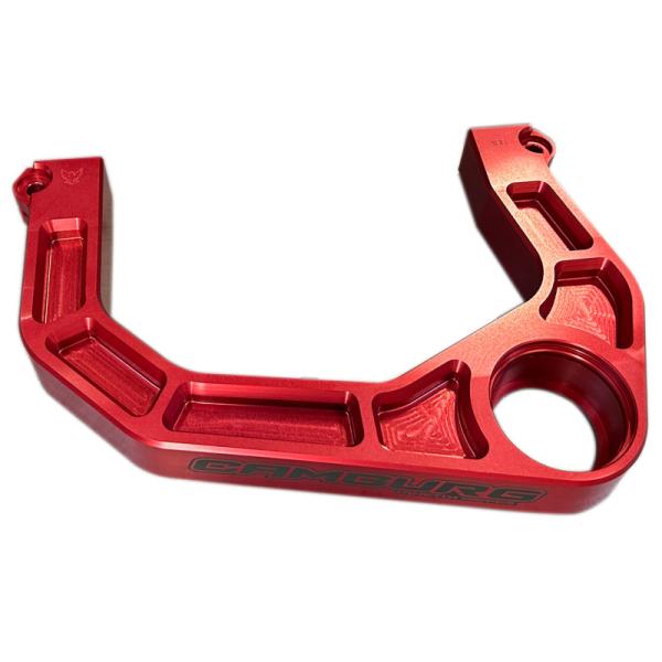 Camburg CAM-110214-RED
