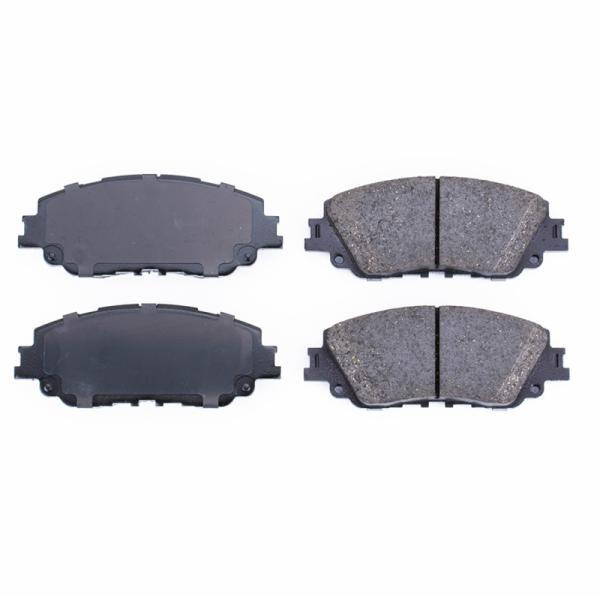 PowerStop 16-2076