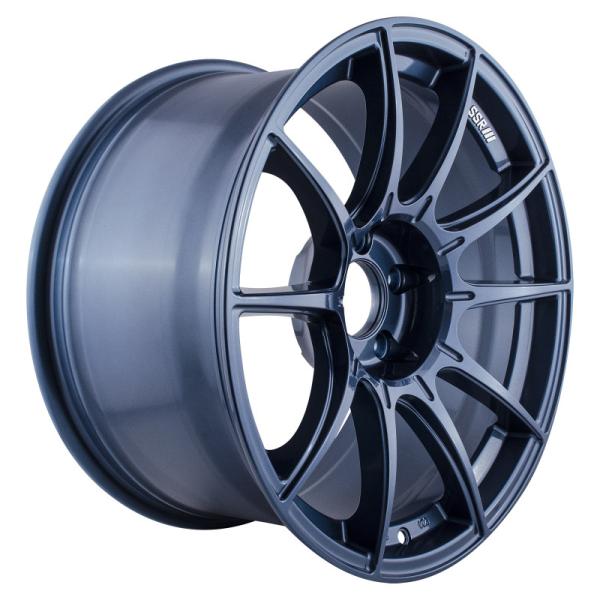SSR Wheels - GTX01 SSR XA18950+2205GBG