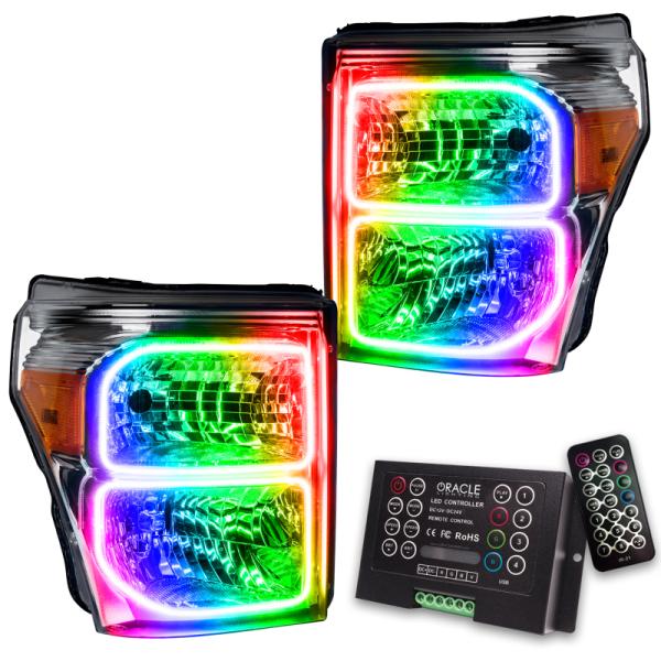 ORACLE Lighting 8158-333