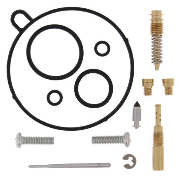 ABR Carburetor Rebuild Kits All Balls Racing 26-1202