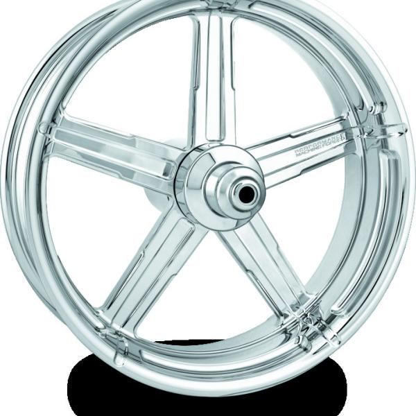 Performance Machine 1204-7814R-FRM-CH
