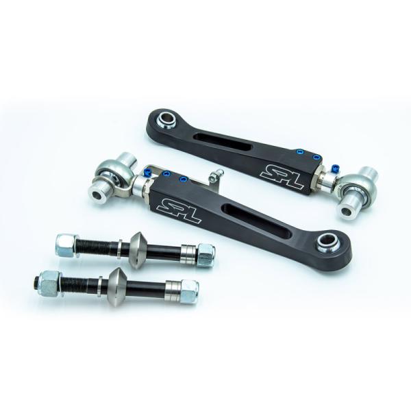 SPL Parts SPL FLCA G2X