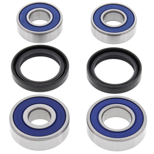 ABR Wheel Bearing Kits All Balls Racing 25-1086