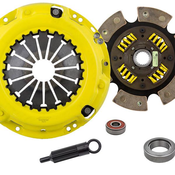 ACT HD/Race Clutch Kits ACT TC5-HDG6