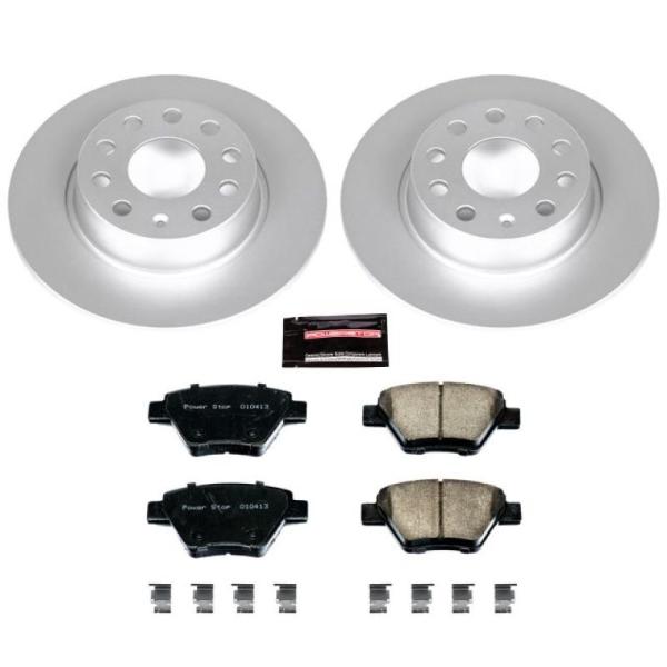 PowerStop CRK5667
