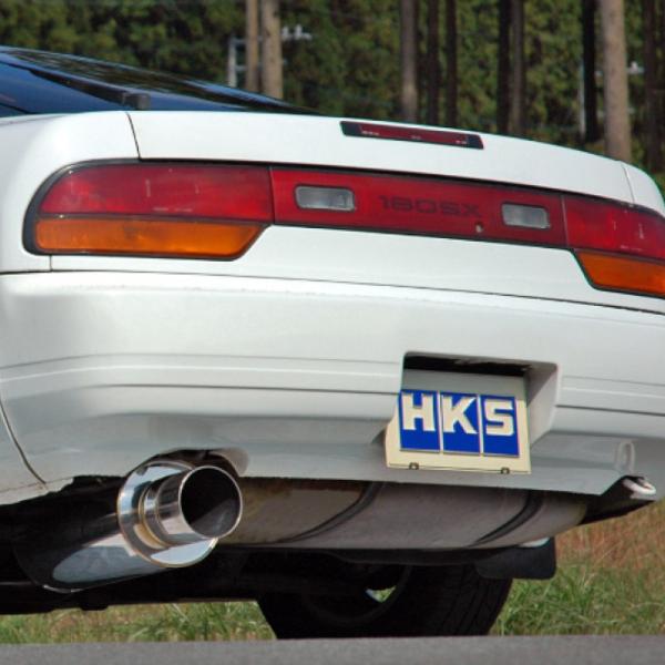 HKS 31019-AN015