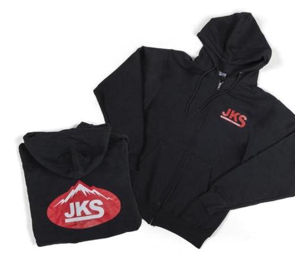 JKS Manufacturing JKSAPP140BLKL