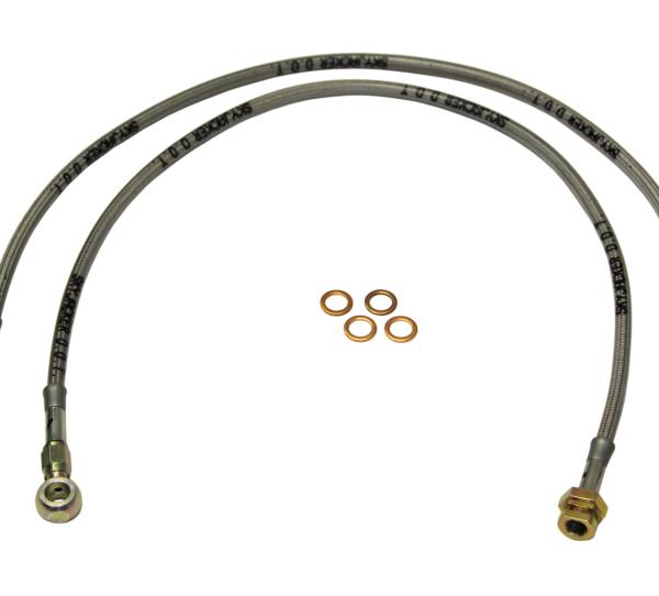 SKY Brake Hose Skyjacker FBL29