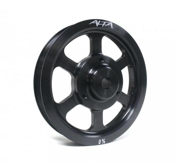 Alta AMP-ENG-520
