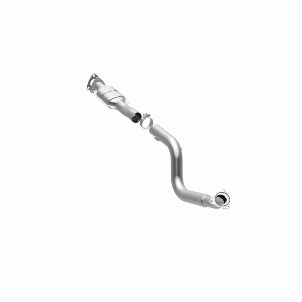 Magnaflow 4551602