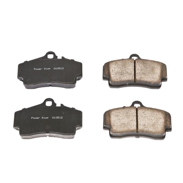 PowerStop 16-738