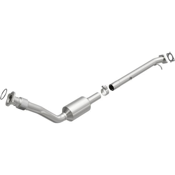 MAG Converter Direct Fit Magnaflow 4451208