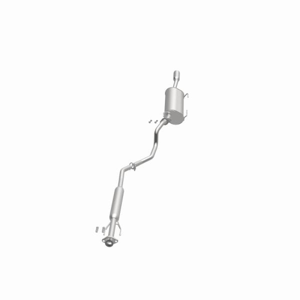 MAG BRE Exhaust Kits Magnaflow 106-0962