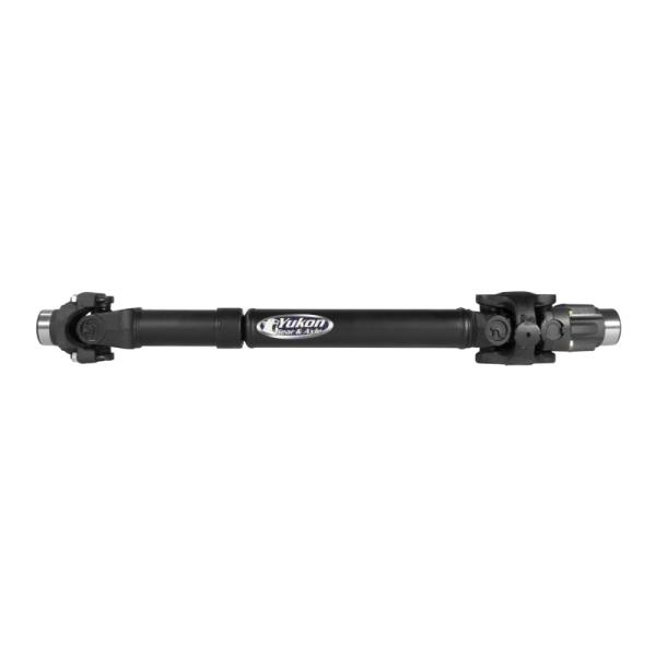 Yukon Gear & Axle YDS037