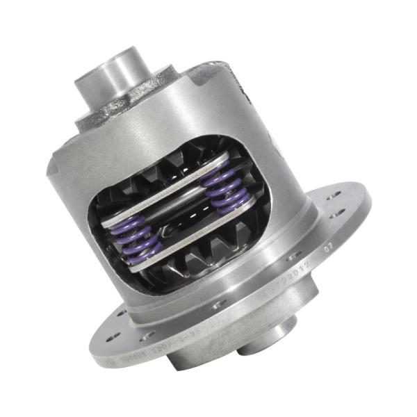 Yukon Gear & Axle YDGGM8.2BOP-3-28-1