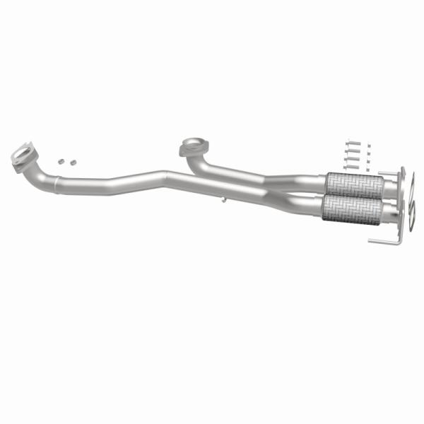 MAG BRE Front Pipe Kit Magnaflow 107-0284