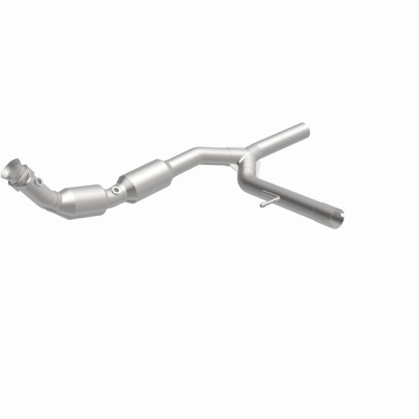 MAG Converter Direct Fit Magnaflow 4583706