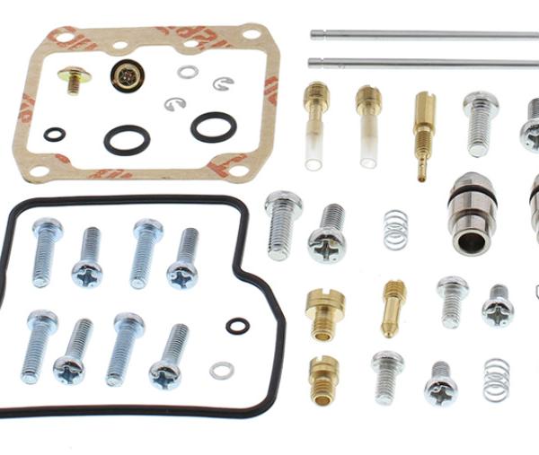 ABR Carburetor Rebuild Kits All Balls Racing 26-1703