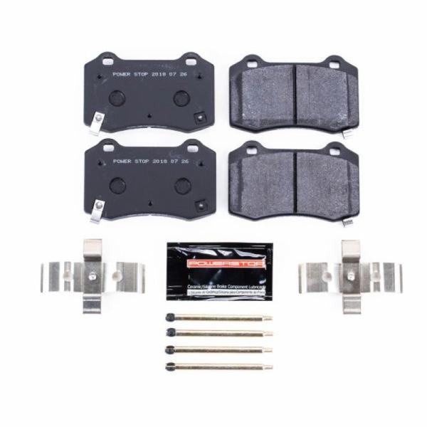 PowerStop PST-1053