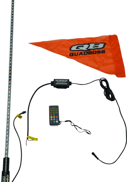 QuadBoss 609664