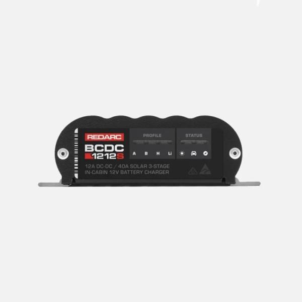REDARC BCDC1212S