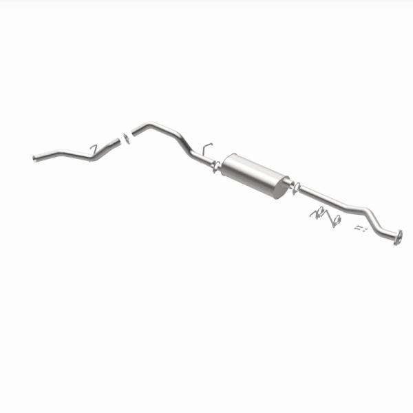 Magnaflow 106-0714
