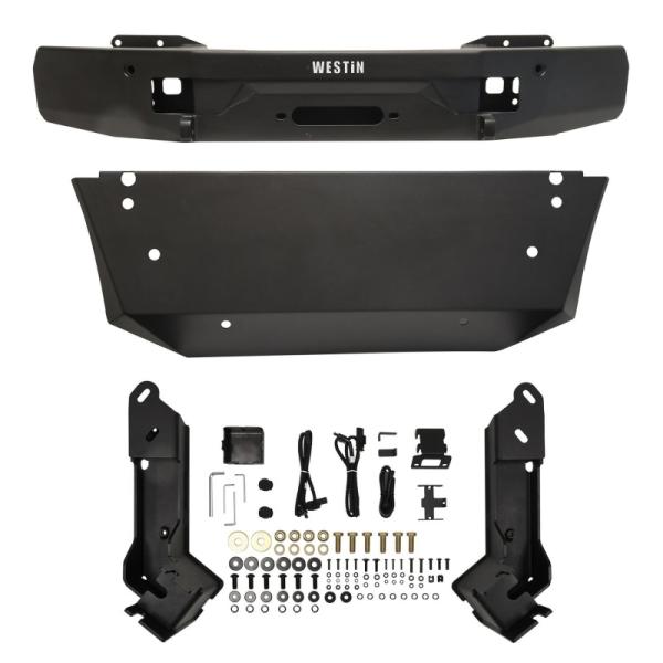 Westin 58-311295