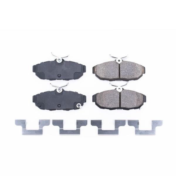 PowerStop 17-1465