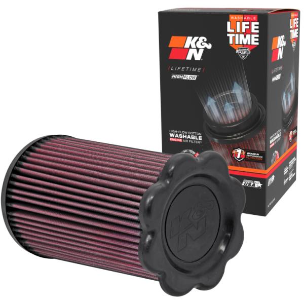 K&N Engineering E-1990