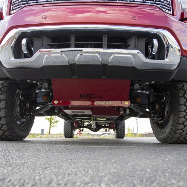 Wehrli WCF100459-FTB