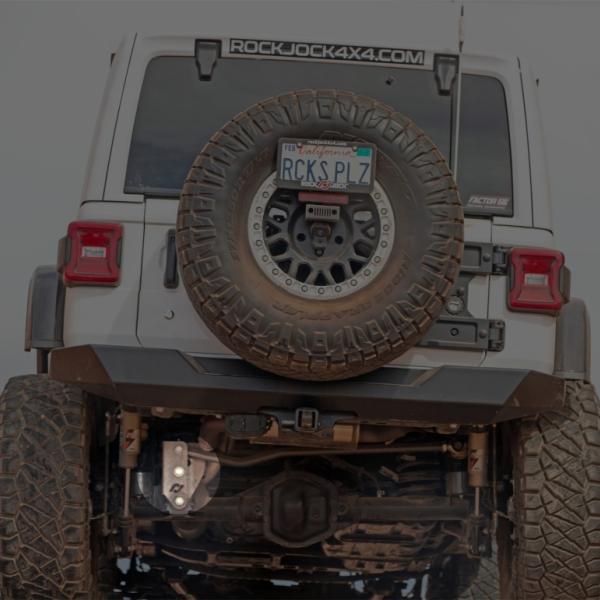RockJock RJ-141402-101