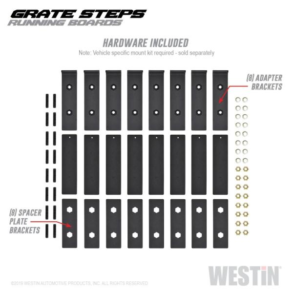 Westin 27-74735
