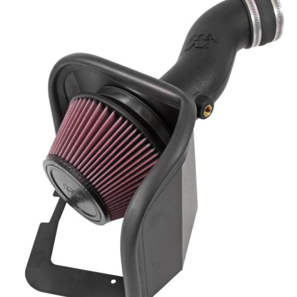 KN 57 FIPK Air Intake 50 K&N Engineering 57-1572