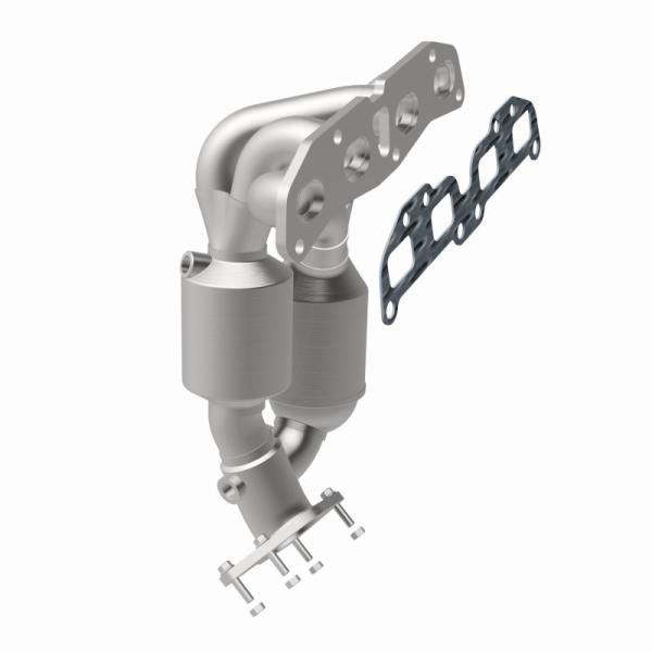 MAG Converter Direct Fit Magnaflow 51591