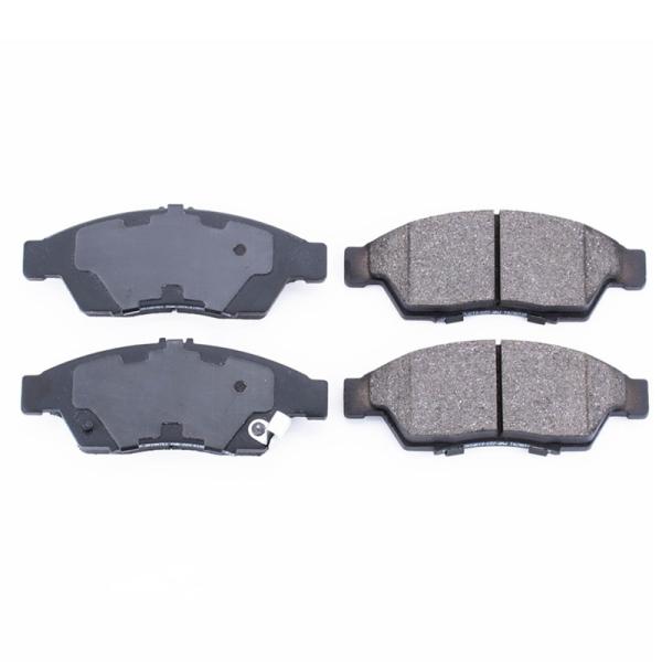 PowerStop 16-1195