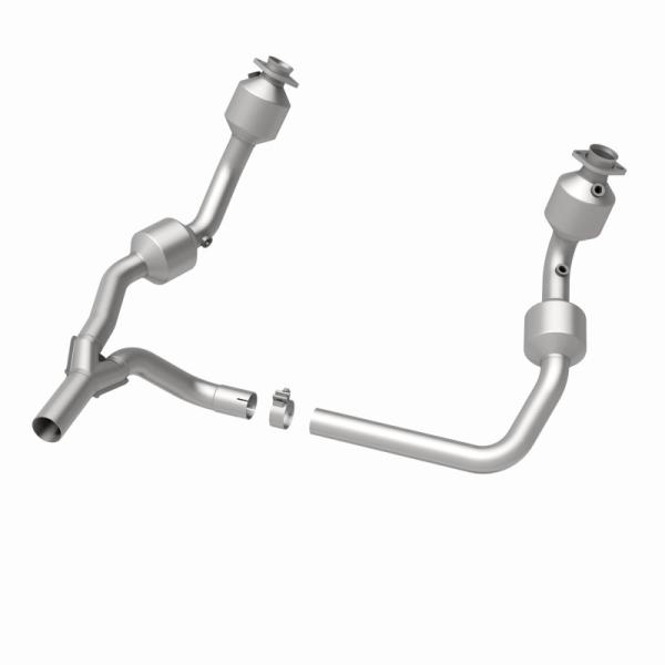 Magnaflow 5582689