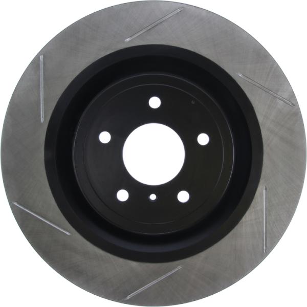 Stoptech 126.42100SR