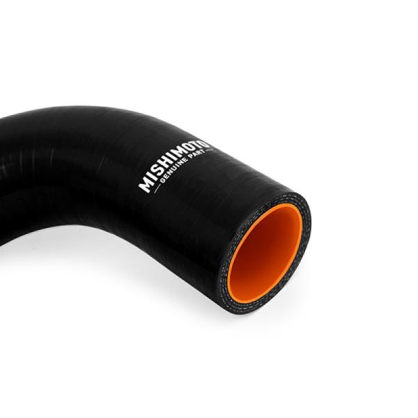 Mishimoto MMHOSE-F62-10BK