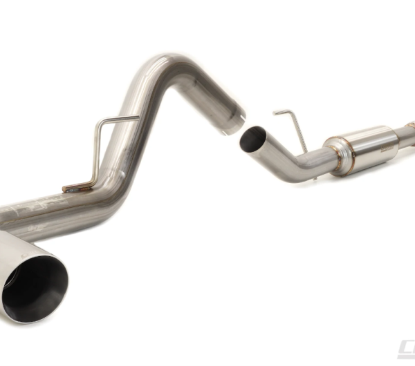 Carven Exhaust CF1006