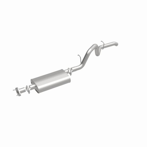 Magnaflow 106-0002