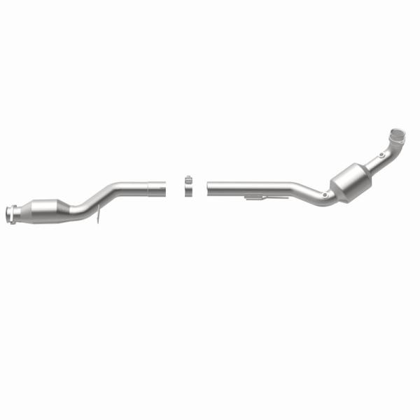 MAG Converter Direct Fit Magnaflow 51696
