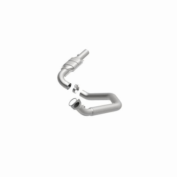 Magnaflow 4551601