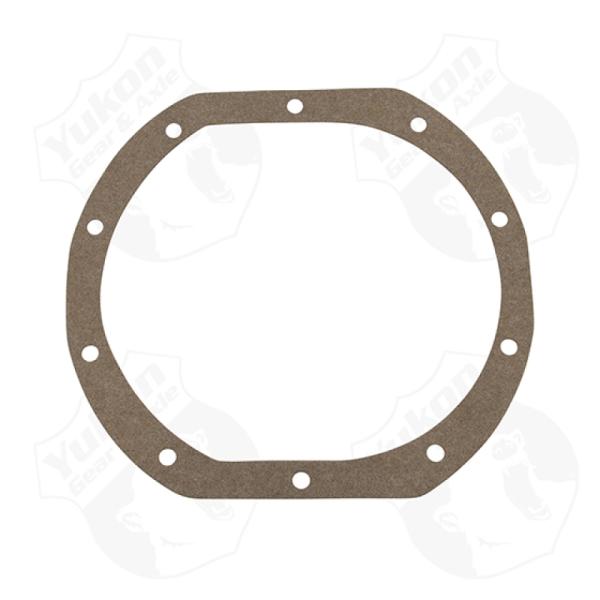 Yukon Gear & Axle YCGF8