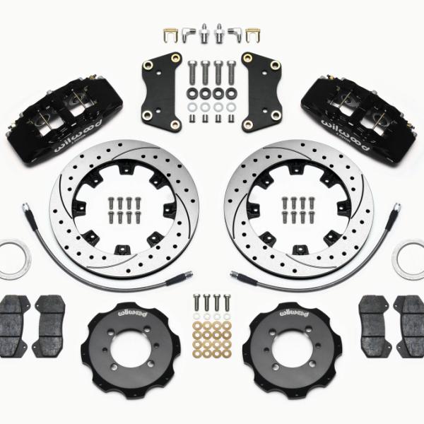 WIL Dynapro Brake Kit Wilwood 140-12767-D