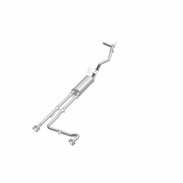 MAG BRE Exhaust Kits Magnaflow 106-0742