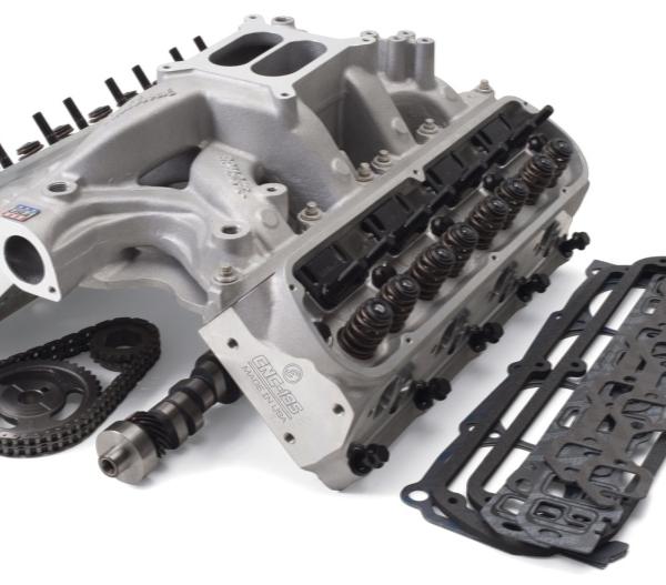Edelbrock 2090