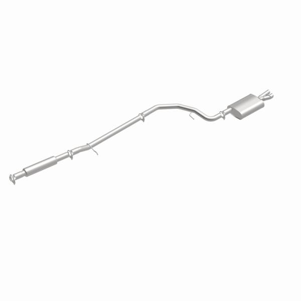 MAG BRE Exhaust Kits Magnaflow 106-0900